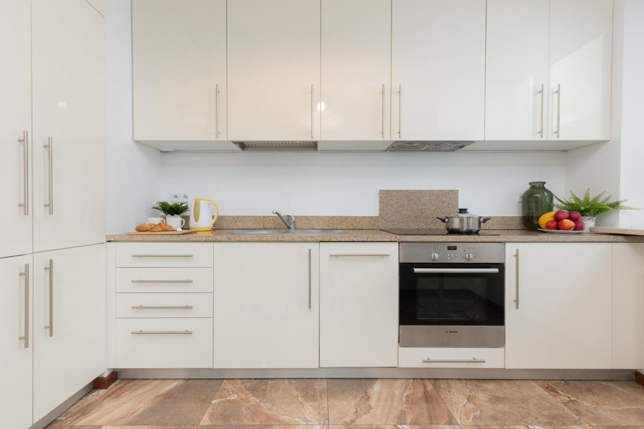 Warsaw Slominskiego Apartment By Noclegi Renters المظهر الخارجي الصورة