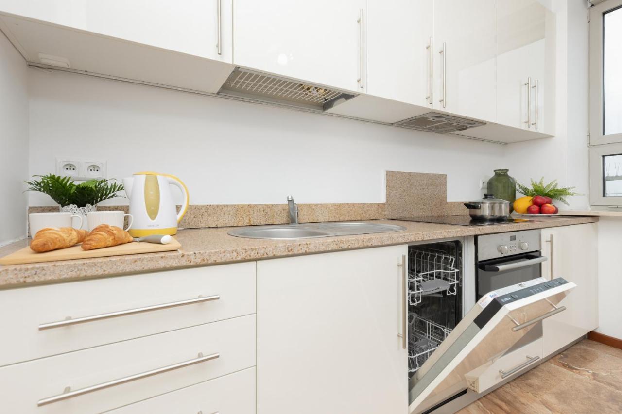 Warsaw Slominskiego Apartment By Noclegi Renters المظهر الخارجي الصورة